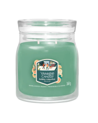 Yankee Candle Holiday Winterfest Ароматическая свеча 368 g