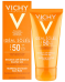 Vichy Idéal Soleil SPF50 Mattifying Face Fluid Dry Touch Защитный Крем 50ml