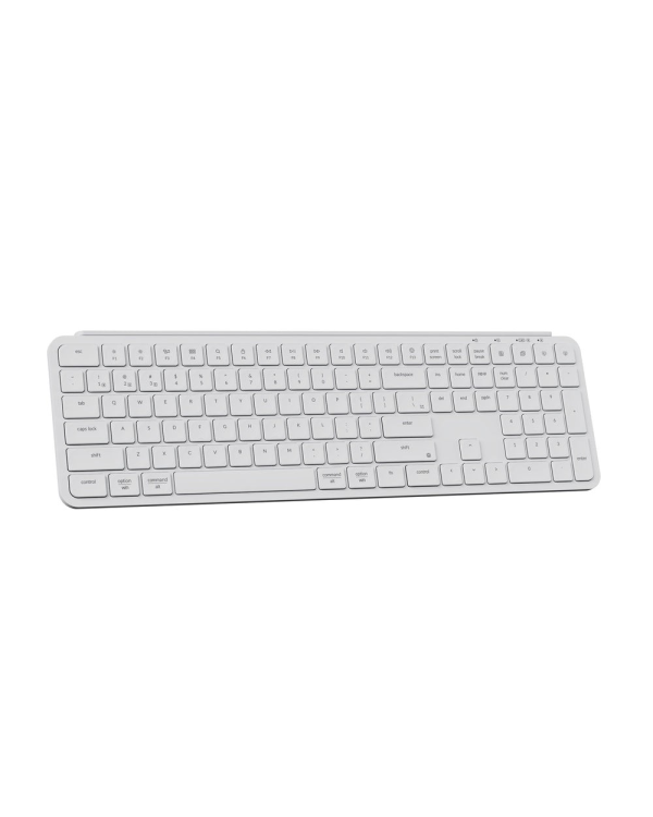 Keychron B6 Pro Мембранная Клавиатура