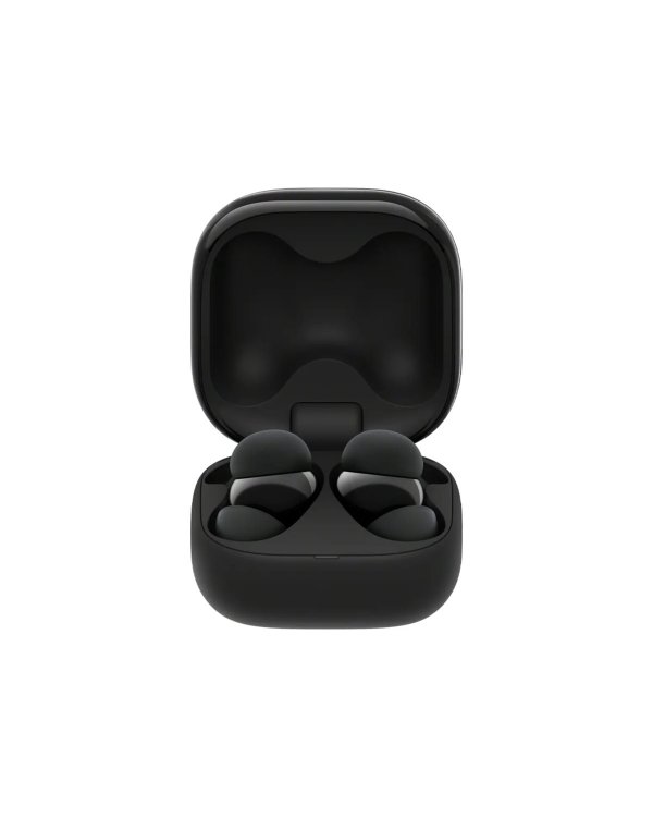 Sony LinkBuds Fit Беспроводные Hаушники для спорта Black