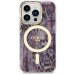Guess GUHMP14XHLEOPWP Чехол для Apple iPhone 14 Pro Max