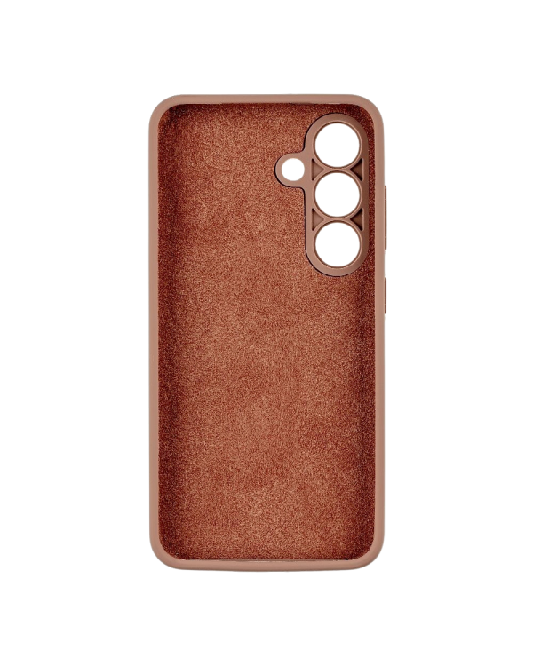 Tactical Beaver Cover Защитный чехол для Samsung Galaxy S25 Moucha Moose