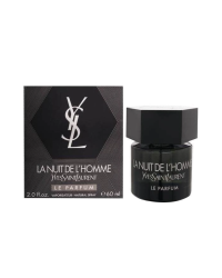 Yves Saint Laurent La Nuit de L’Homme Le Parfum EDP 60 ml Мужские духи