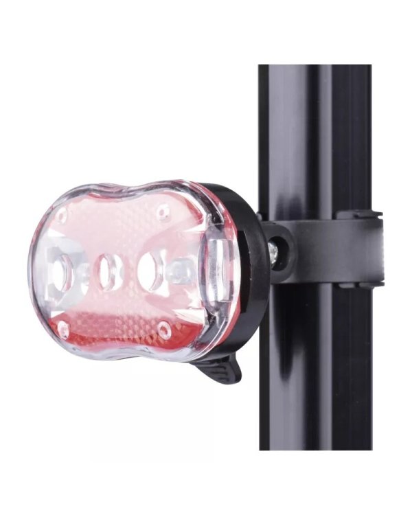 Emos P3920 LED Передний фонарь + задний фонарь (комплект) 150lm