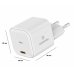 Swissten GaN Travel Charger Адаптер USB-C 65W
