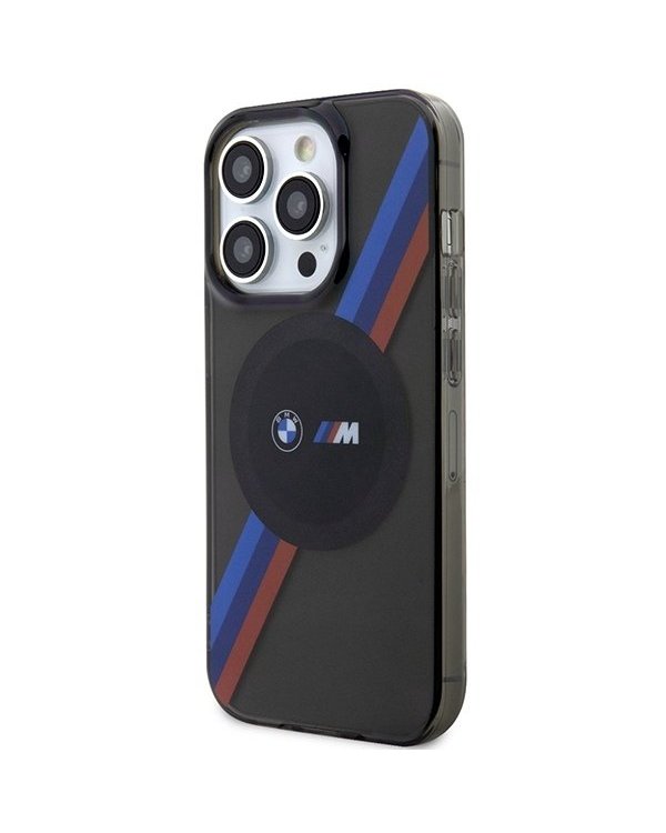 BMW BMHMP14XHDTK Чехол для Apple iPhone 14 Pro Max