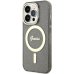Guess GUHMP14XHCMCGK Чехол для Apple iPhone 14 Pro Max
