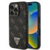 Guess New 4G Triangle Защитный Чехол для Apple iPhone 16 Pro
