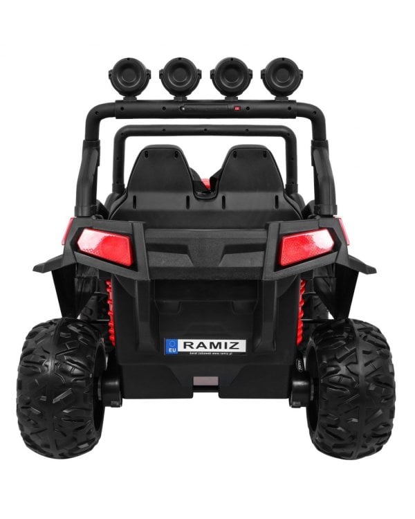 RoGer Grand Buggy 4x4 Электромобиль