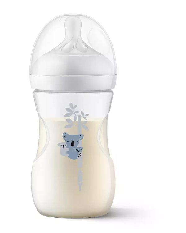 Philips Avent SCY903/67 Детская бутылочка 260 ml