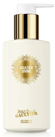 Jean P. Gaultier Divine Гель Для Душа SWG 200 ml