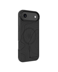 Tactical MagForce Hyperstealth Sika Cover Защитный чехол для iPhone Air / асфальт