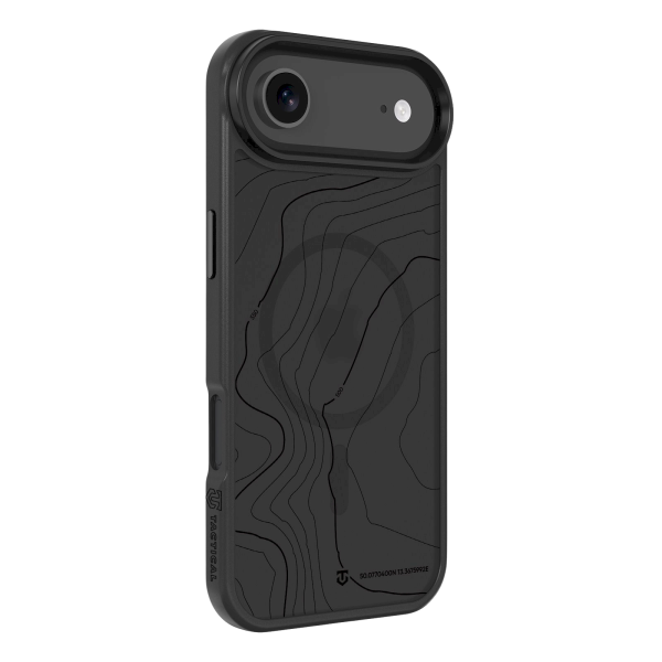 Tactical MagForce Hyperstealth Sika Cover Защитный чехол для iPhone Air / асфальт