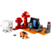 LEGO 21255 The Nether Portal Expedition Конструктор