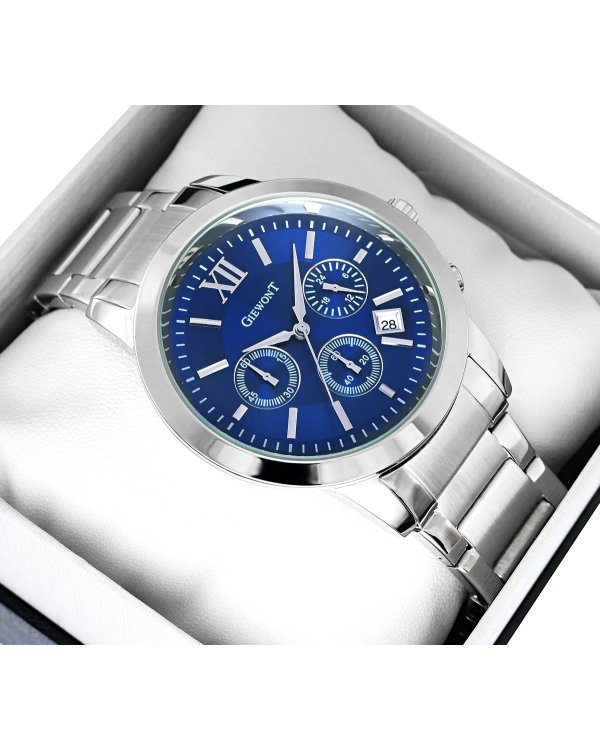 Giewont GW6480-2 Мужские часы