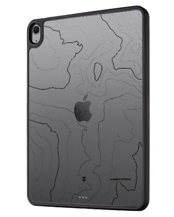 Дополнительное изображение книги «Tactical Warthog Cover Чехол для Apple iPad 10.9 2022/2025»