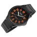 Casio W-240-4BVDF Мужские наручные часы