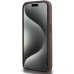 Guess GUHCP15XG4GLBR Чехол для Apple iPhone 15 Pro Max