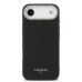 Lacoste PU Leather Champs Elysees MagSafe Чехол для iPhone Air