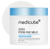 MEDICUBE Zero Pore Pads Mild 70 pcs Тонер педы для лица