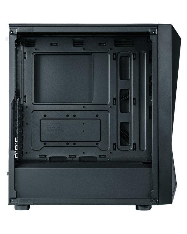 Cooler Master CMP 520 Компьютерный корпус Midi Tower Черный