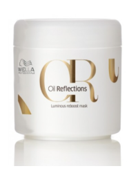 Wella Professionals Oil Reflections Luminous Reboost Mask 150 ml