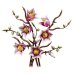 LEGO 11510 Botanicals Magnolia Branches Конструктор