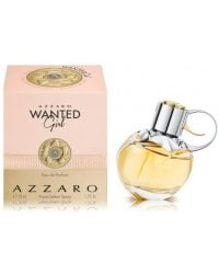 Azzaro Wanted Girl Парфюм EDP 50 ml