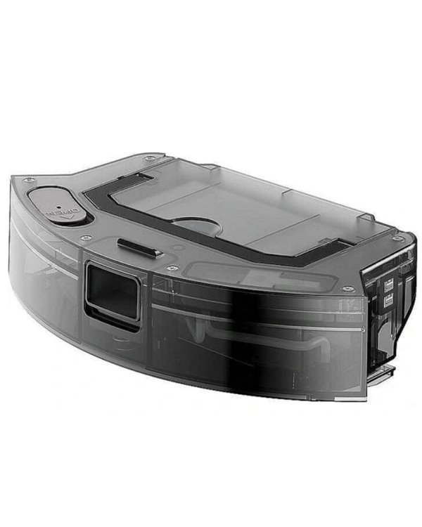 Dreame Mova M1 Pобот-пылесос