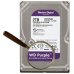 Western Digital Surveillance 3.5" Жёсткий диск 2TB