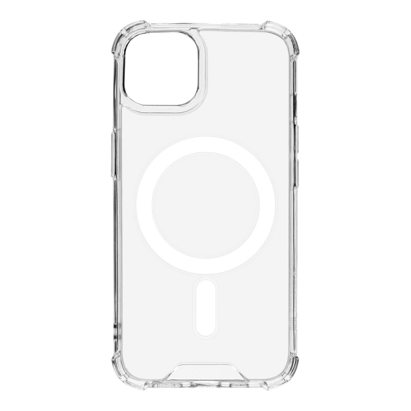 Tactical MagForce Plyo Cover Защитный чехол для Apple iPhone 13 / прозрачный