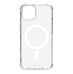 Tactical MagForce Plyo Cover Защитный чехол для Apple iPhone 13 / прозрачный