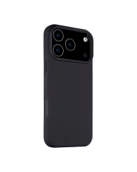 Tactical MagForce Velvet Smoothie Cover Защитный чехол для Apple iPhone 17 Pro Max / асфальт