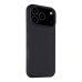 Tactical MagForce Velvet Smoothie Cover Защитный чехол для Apple iPhone 17 Pro Max / асфальт