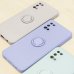 Mocco Finger Grip Back Case Защитный Чехол для Samsung Galaxy S23