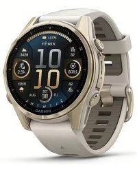 Garmin Fenix 8 Sapphire Умные часы 43mm