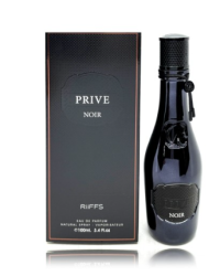 Riiffs Prive Noir Парфюм EDP 100 ml