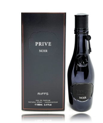 Riiffs Prive Noir Парфюм EDP 100 ml