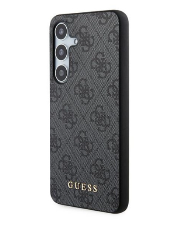 Guess GUOHCSA35G4GFGR Чехол для Samsung Galaxy A55
