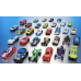 Hot Wheels H7045 Набор Игрушечных Машинок 20 шт.