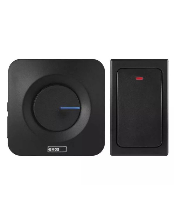 Emos P5729B Hабор дверных звонков