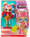 Обложка книги «LOL Surprise Loves Mini Sweets X Haribo Tween Кукла»