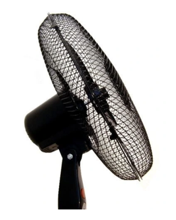 Esperanza EHF002KE Напольный Bентилятор 50W / 40cm