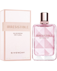 Givenchy Irresistible Very Floral Парфюм EDP 80ml