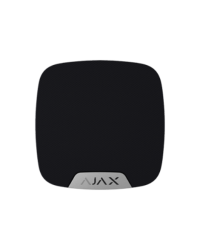 Ajax HomeSiren Беспроводная внутренняя сирена