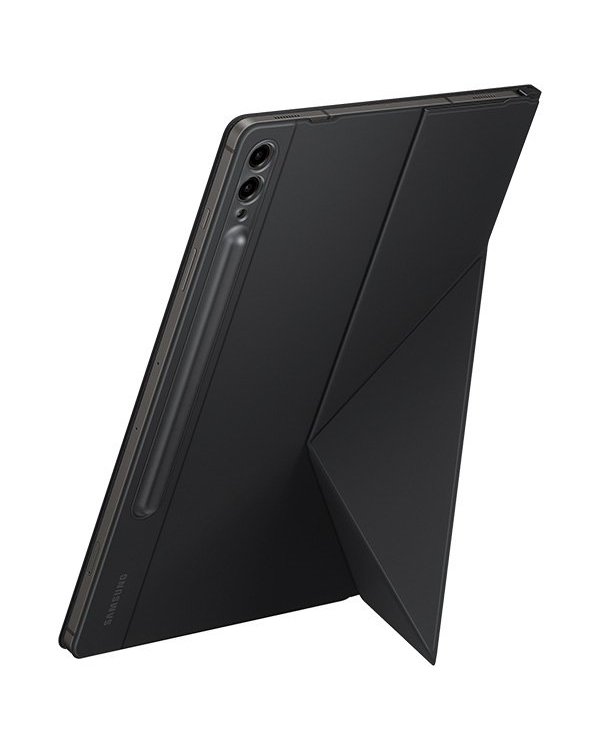Samsung Galaxy Tab S9+ / S9+ FE Smart Book Cover Чехол для Планета