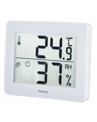 Hama TH-130 Термометр-гигрометр