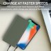 Дополнительное изображение книги «Promate Bolt-20 Power Bank Переносная зарядная батарея 20000 mAh»