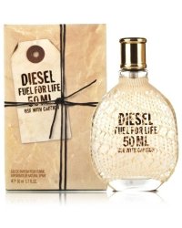 Diesel Fuel for Life Femme Парфюм EDP 50 ml