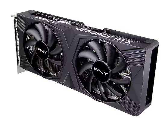 PNY Technologies GeForce RTX 4060 Ti Bидеокарта 8GB GDDR6